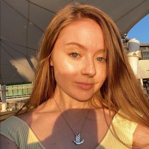 Meet your Posher, Cydney